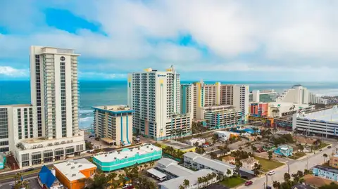 300 N ATLANTIC AVE #608 — home for sale