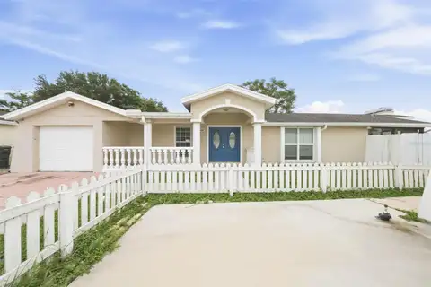10102 HICKORY HOLLOW CT — home for sale