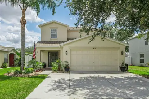 12516 SAULSTON PL — home for sale