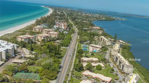 4800 GULF OF MEXICO DR #205 — home for sale