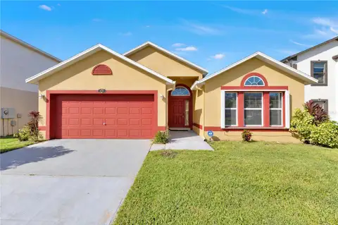 2235 CANOPY DR — home for sale