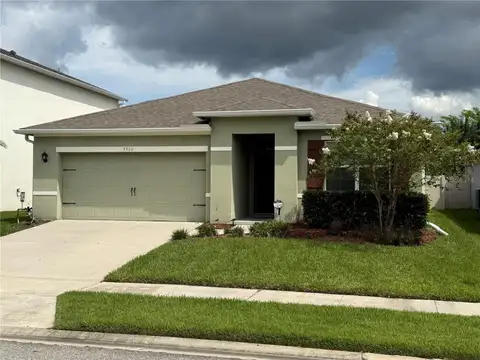 3960 SILVERSTREAM TER — home for sale