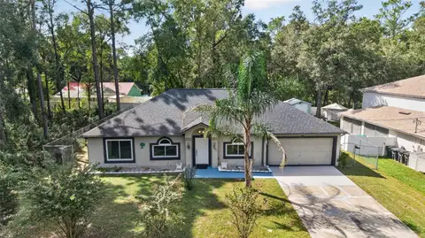 8364 N POCONO DR — home for sale