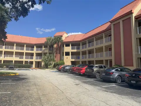 6337 PARC CORNICHE DR #2305 — home for sale
