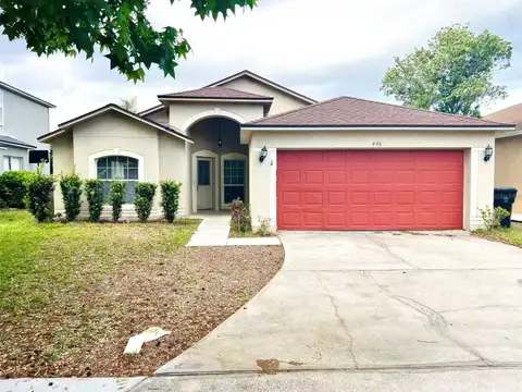 448 LANCER OAK DR — home for sale