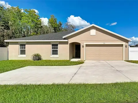 536 BRISTOL CIR — home for sale