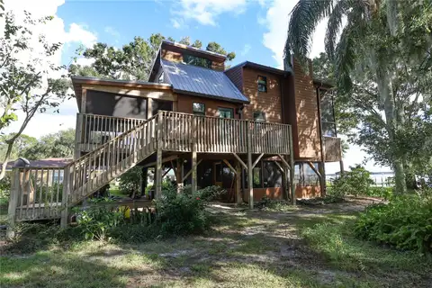 733 N LAKE REEDY BLVD — home for sale