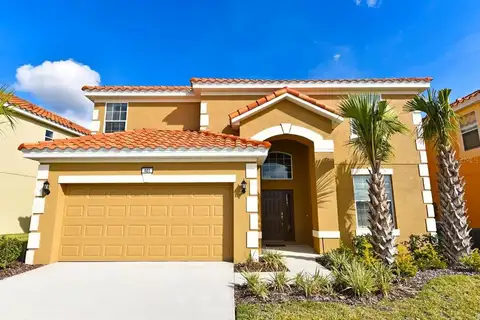 401 CABELLO DR — home for sale