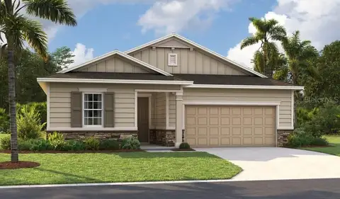 189 THORNBERRY WAY — home for sale