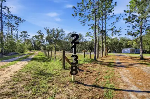 2138 LAKE ELLA RD — home for sale
