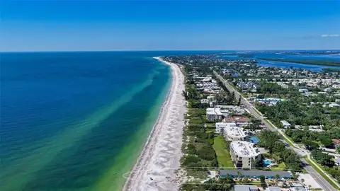 Longboat Key, Manatee, FL — home for sale