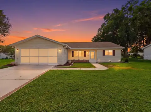 9892 SE 177TH LN — home for sale