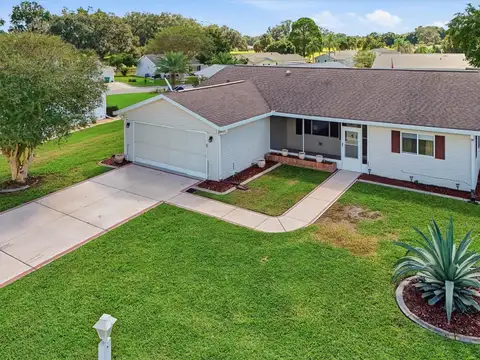 9892 SE 177TH LN — home for sale