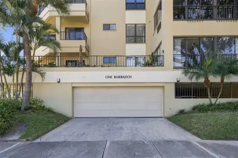 1 BARBADOS AVE #2D — home for sale
