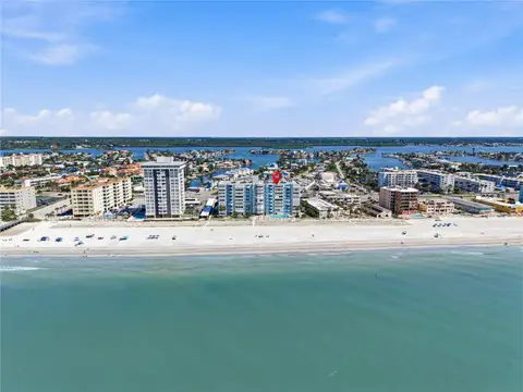17400 GULF BLVD #B9 — home for sale