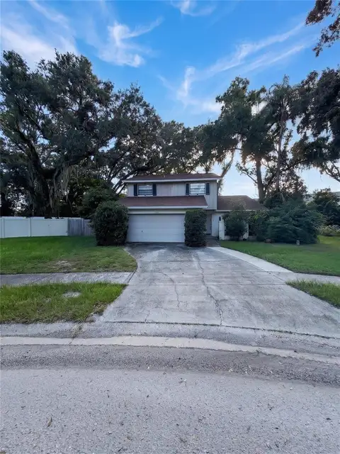 14714 OAK VINE DR — home for sale
