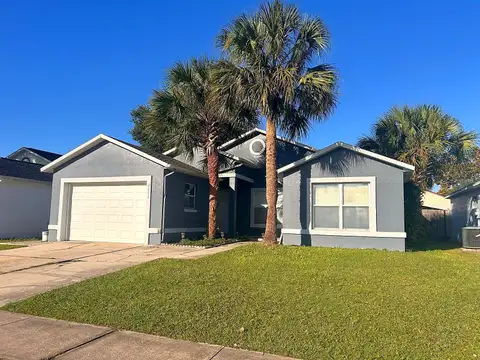 2833 WOODRUFF DR — home for sale