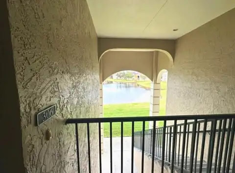 306 EAGLE POND DRIVE #306 — home for sale