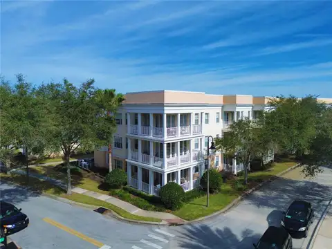 7503 MOURNING DOVE CIR #301 — home for sale