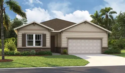 192 THORNBERRY WAY — home for sale