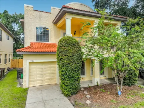 2503 KILGORE ST — home for sale