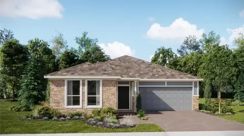 5363 HAVEN VIEW DR — home for sale