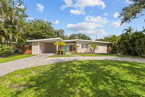 2857 WOOD ST — home for sale