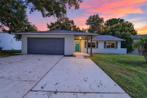 605 HILLPOINT WAY — home for sale