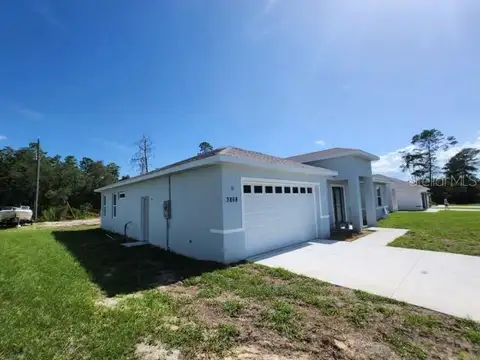 3868 SW 169TH LANE RD — home for sale