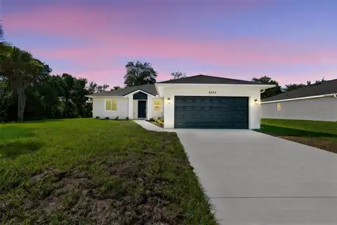 5535 TEVIS TER — home for sale