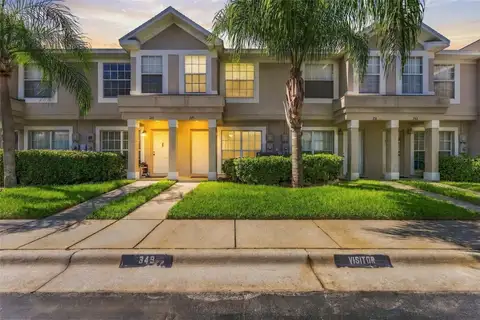 349 KENSINGTON LAKE CIR — home for sale