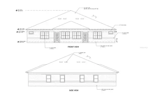 1824 CORIANDER DR — home for sale