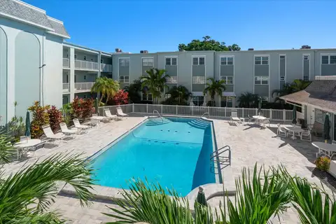 1706 BELLEAIR FOREST DR #238 — home for sale
