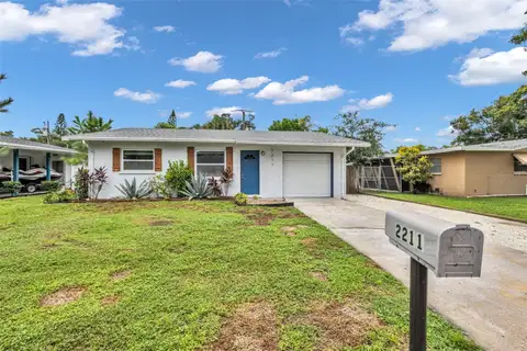 2211 21ST ST W — home for sale