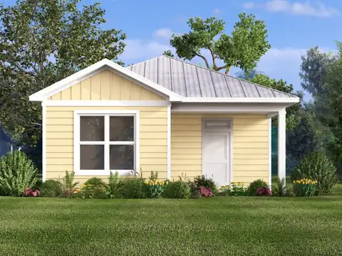 12025 LAKESHORE WAY — home for sale