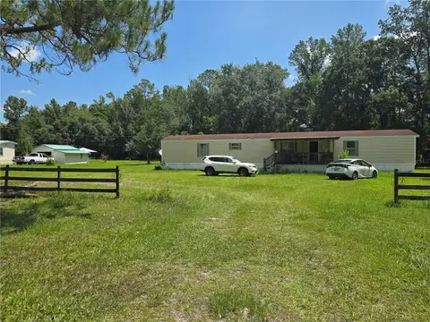 11693 NW COUNTY ROAD 229 — home for sale