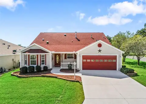 2762 MORVEN PARK WAY — home for sale