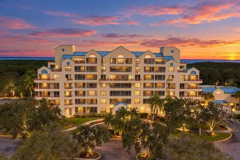 2333 FEATHER SOUND DR #A401 — home for sale