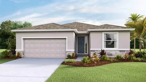 11117 COTTON VALE PL — home for sale