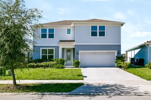 5214 NORTHERN FLICKER DR — home for sale