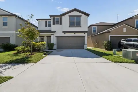 7207 RONNIE GARDENS CT — home for sale