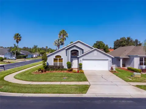 4601 FORMBY CT — home for sale