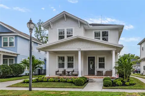 728 GARDEN WEST TER — home for sale