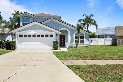 11836 HARTFORDSHIRE WAY — home for sale