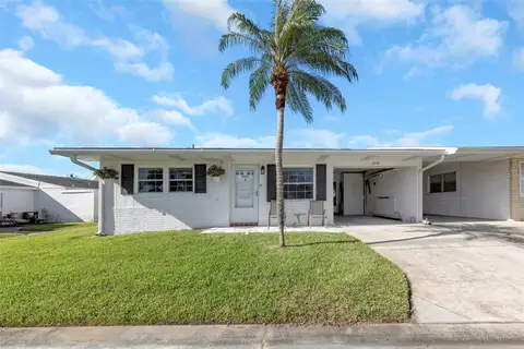 10010 LILY ST N #153 — home for sale