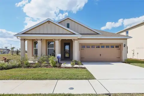 6032 GAURA WAY — home for sale