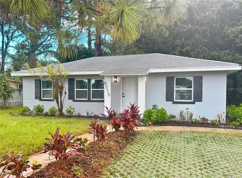 6215 58TH AVE N — home for sale