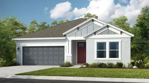 15520 FOXTAIL LN — home for sale