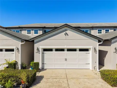 8460 MAGNIFICENT LN — home for sale