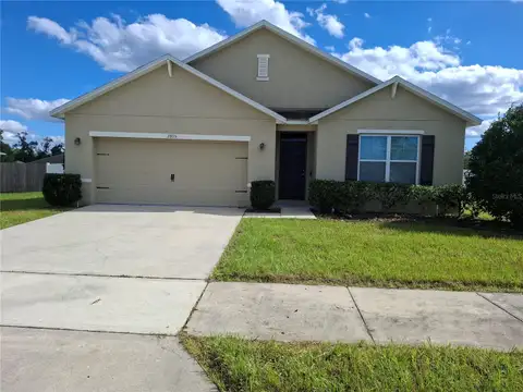 2805 NE 45TH AVE — home for sale